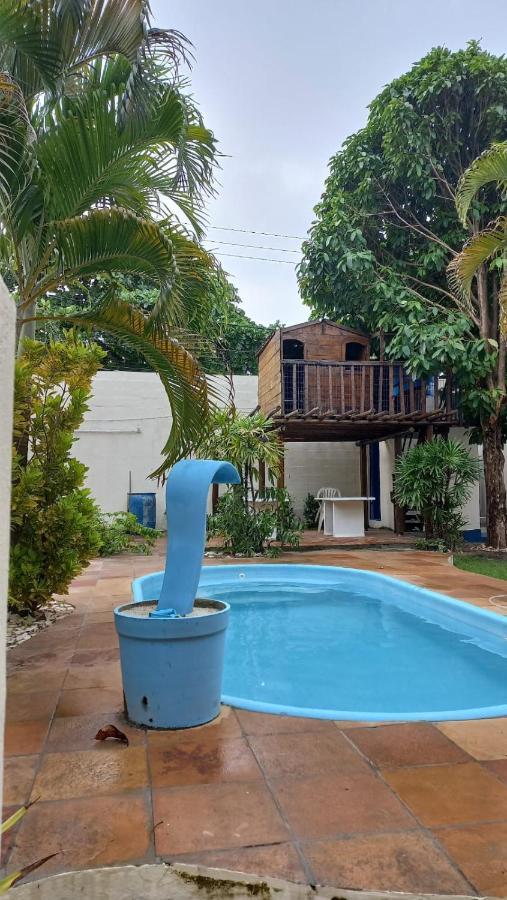 Mares De Stella Hotel *