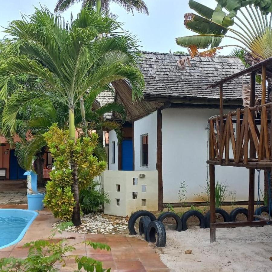 Mares De Stella Hotel *