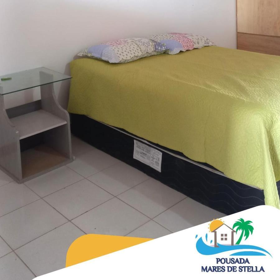 Hotel Mares De Stella *